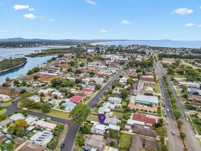 84 Breckenridge Street, Forster