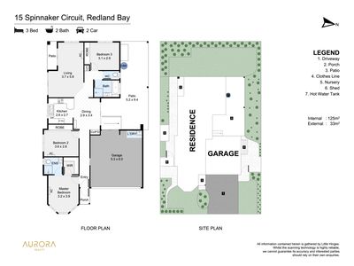 15 Spinnaker Circuit, Redland Bay