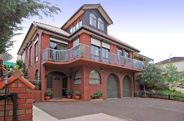 1 Westfield Boulevard, Westmeadows