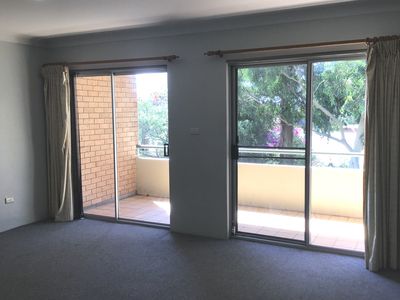 12 / 6 Blackbutt Way, Barrack Heights