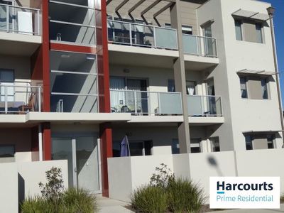 96 / 311 Flemington Road, Franklin