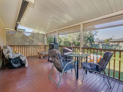 3 Jacana Street, Rochedale South