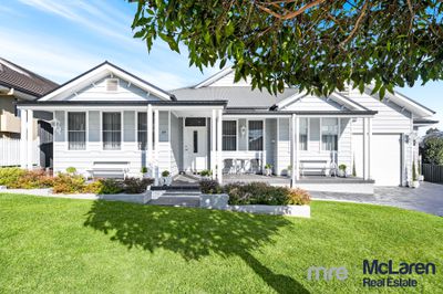 45 Rheinbergers Circuit, Elderslie - Image 1