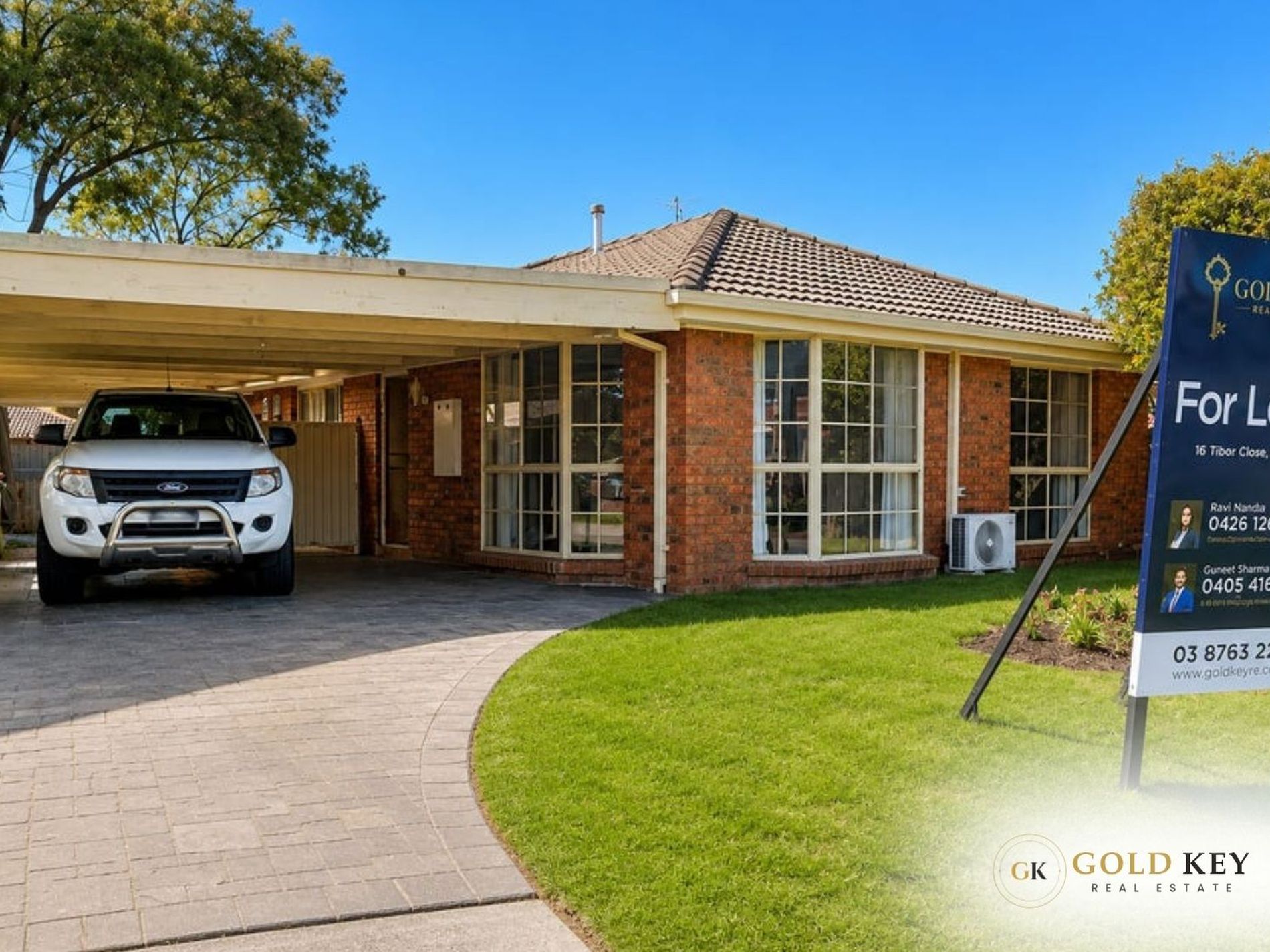 16 Tiber Close, Werribee
