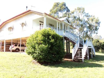Flaxton
