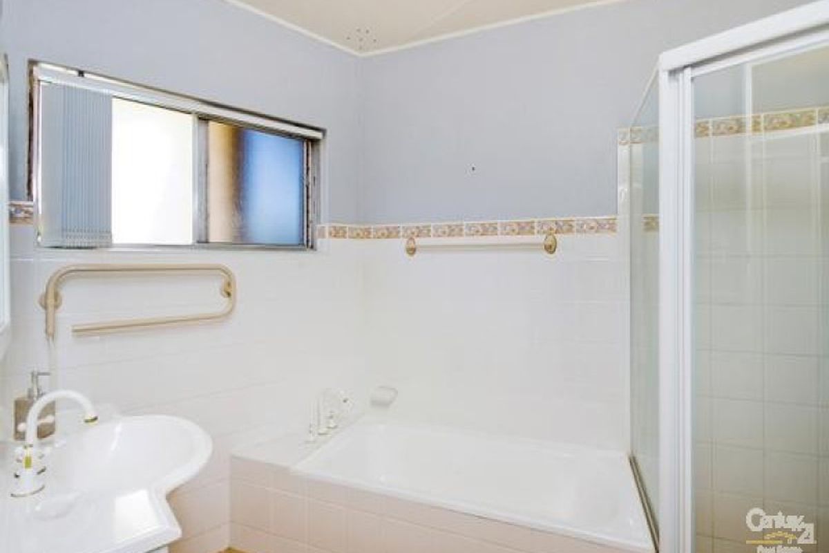 15 / 138 Albany Street, Point Frederick