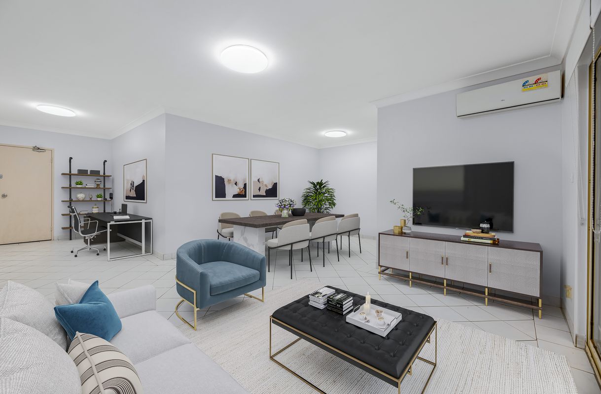 unit 2 / 3-7 Gladstone Street, North Parramatta