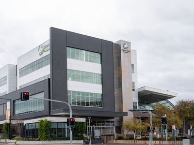 7B Howard Loop, Oran Park