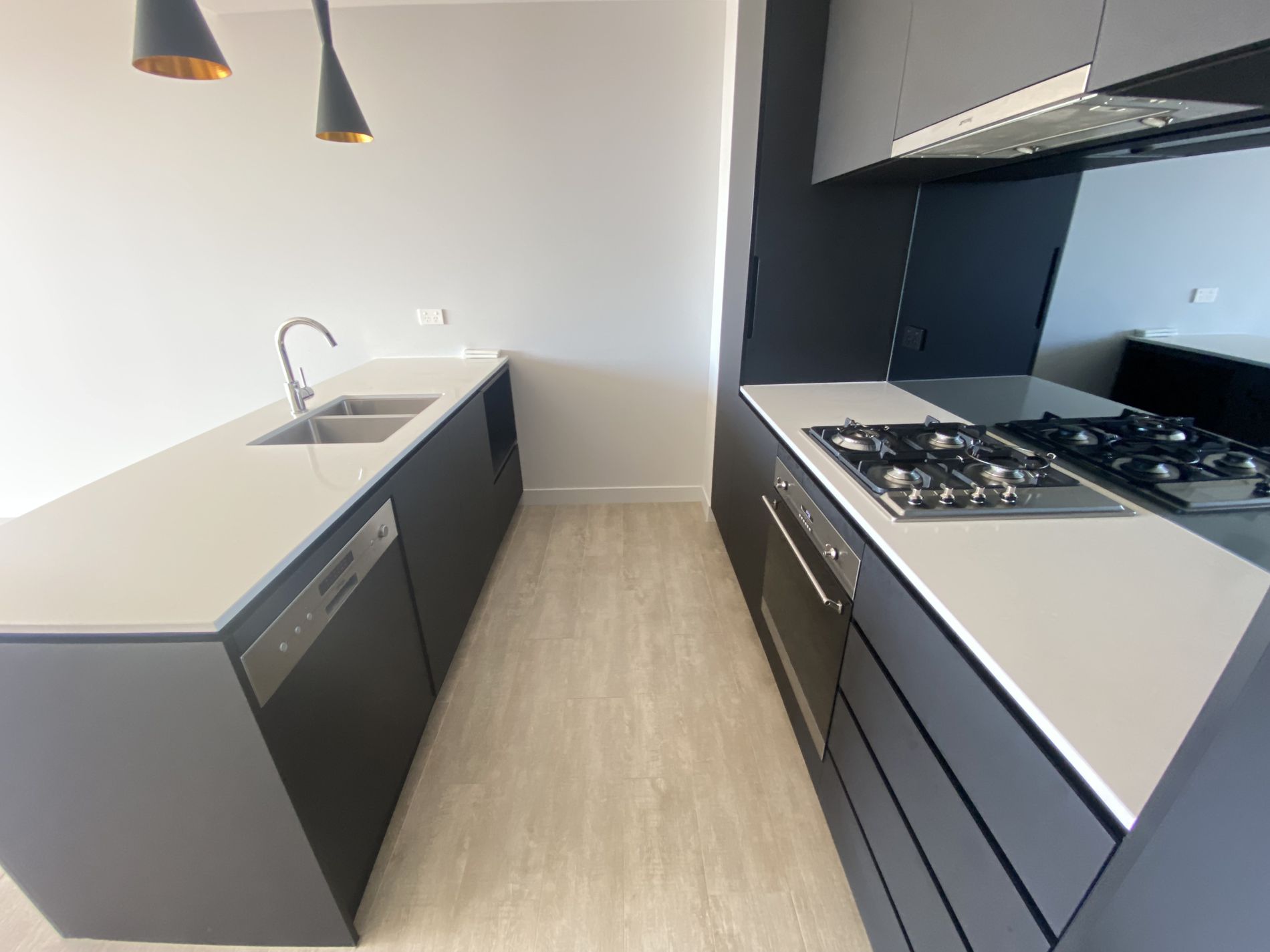 705 / 56 Soldiers Parade, Edmondson Park