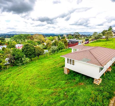 14 ROWSELL HEIGHTS, Kaikohe