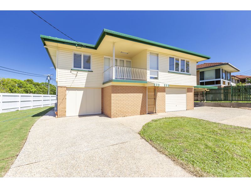 2 Kurago Street, Chermside West