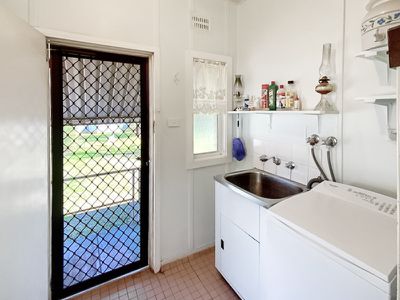 49 Clement Street, Forbes