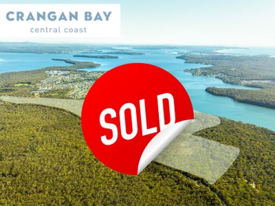 Lot 157, Bargan Parade, Crangan Bay