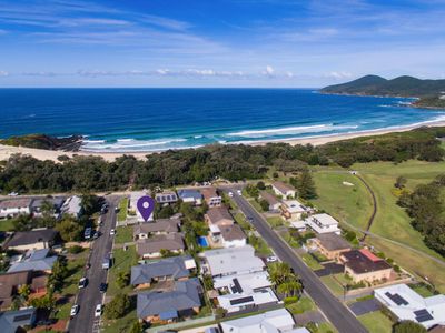 1 / 38-40 Colliton Parade, Forster