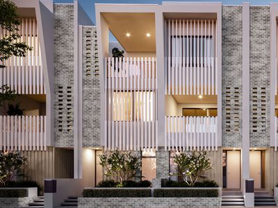 Lot 86 Oceanview Drive, Taperoo