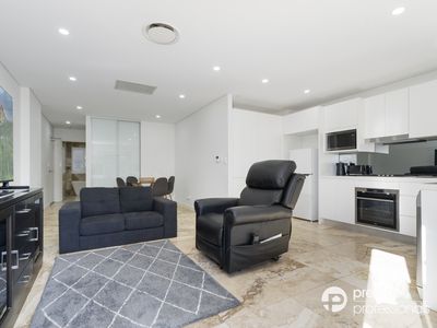 1 / 80 Lucas Avenue, Moorebank