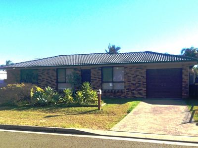 1 Whitewood Place, Albion Park Rail
