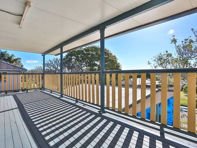 81 Frangipani, Inala