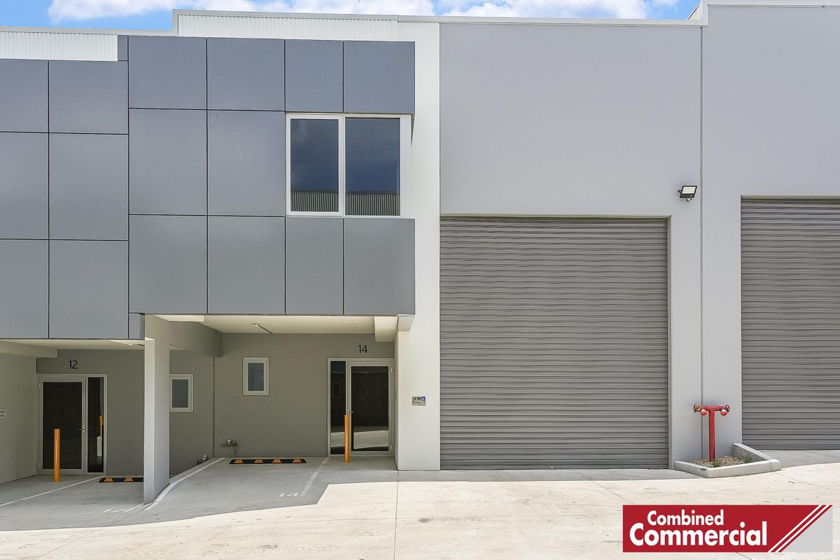 14 / 55 Anderson Road, Smeaton Grange