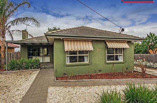 30 Hanson Road, Craigieburn