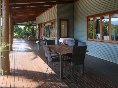 46 Blade Road, Nimbin