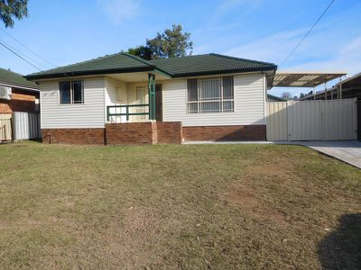 36 Jindabyne Street, Heckenberg