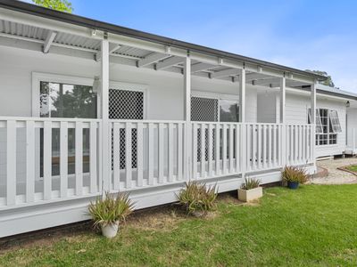 94 Wollamai Street, Finley