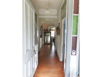 245 Springwood Road, Springwood
