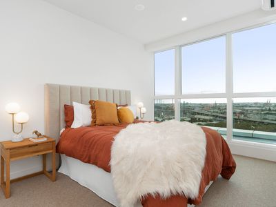 M1506 / 188 Macaulay Road, North Melbourne