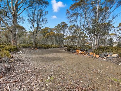 Lot 1, 'Wilderness Waters Estate' Tea Tree Bay Road, Wilburville