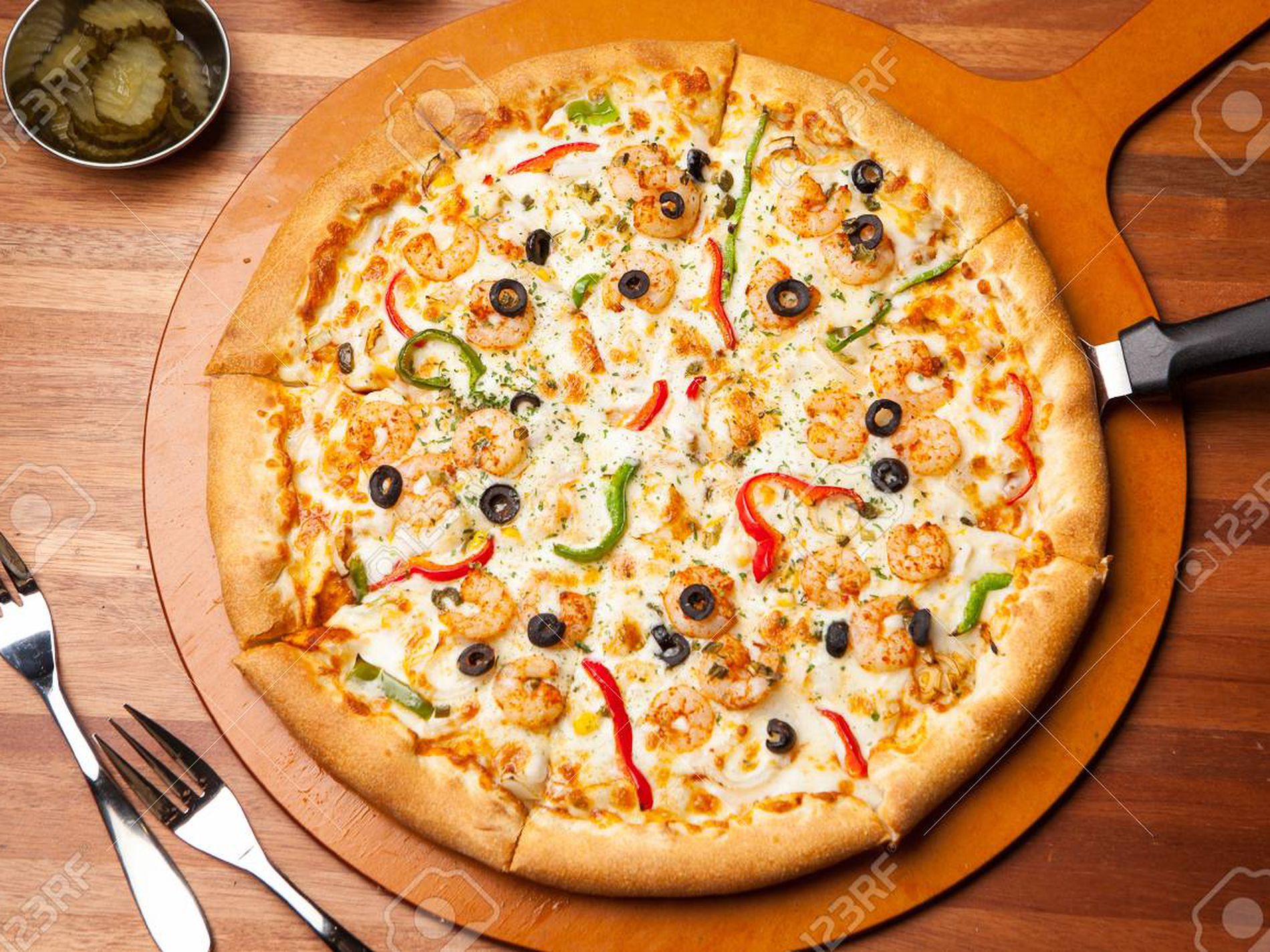SOLD - Pizza Takeaway and Delivery Business For Sale Preston