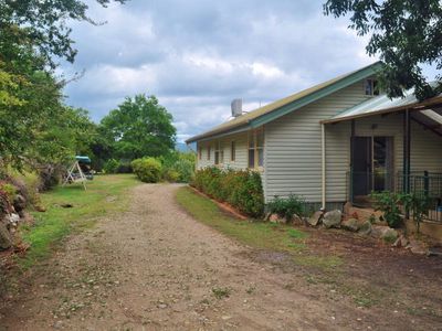 BoFalls View - 1163 Yackandandah-dederang Rd, Dederang