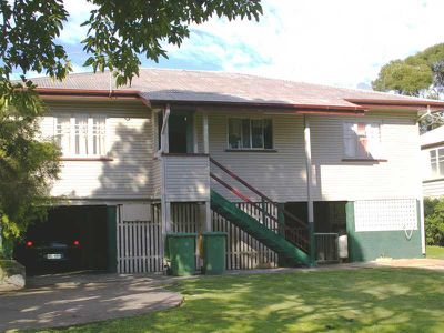 East Ipswich