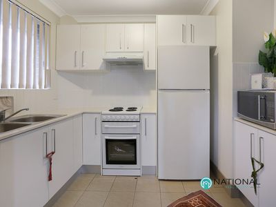 5 / 17 Oxford Street, Merrylands