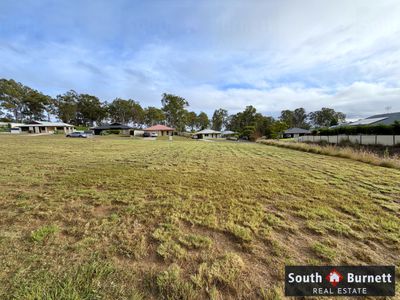 8 McLucas Crescent, Wondai
