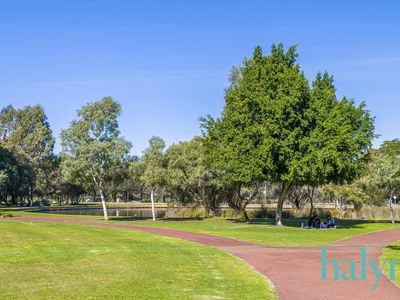 301 / 45 Adelaide Terrace, East Perth