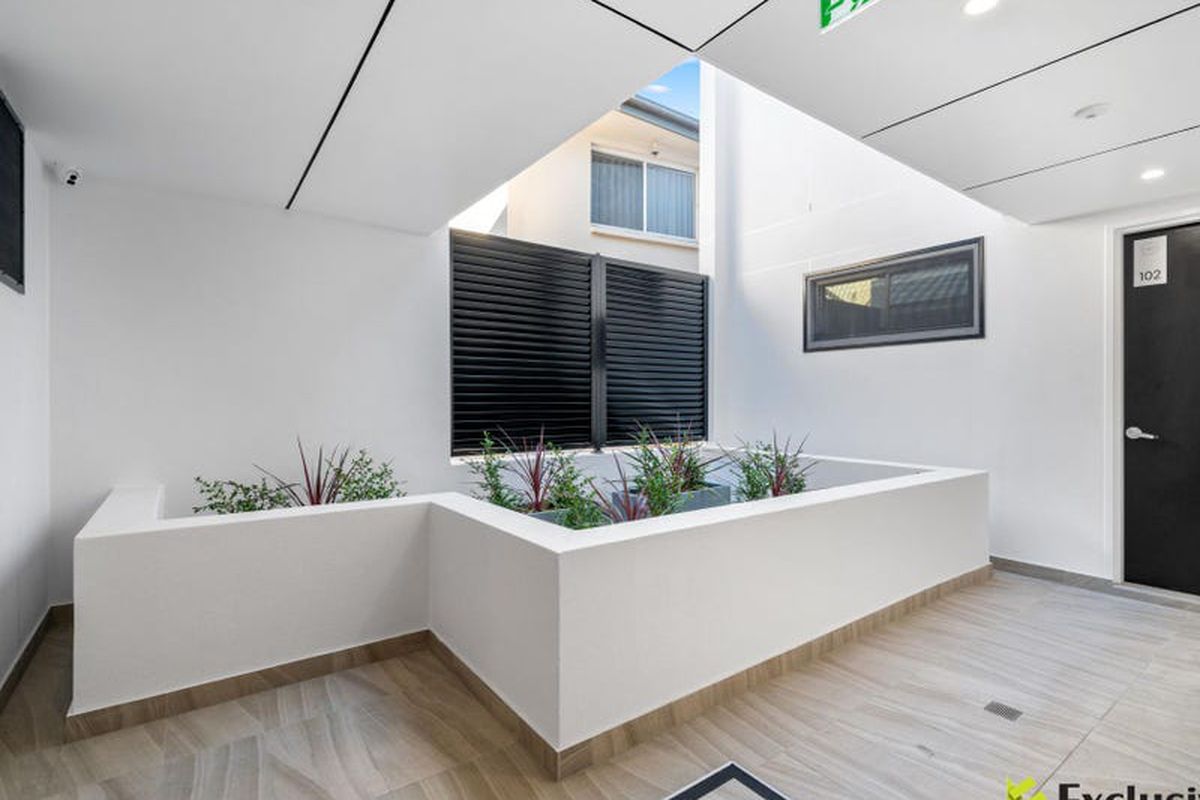 50 Amy Street, Regents Park