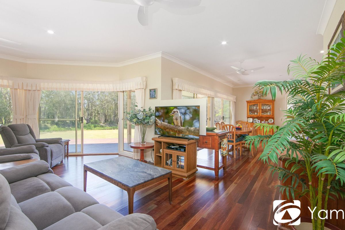 226 Gardiners Road, James Creek