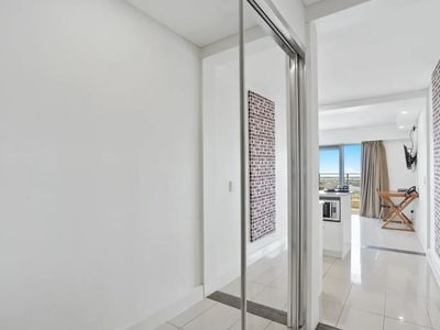 1106 / 31 Woods Street, Darwin City