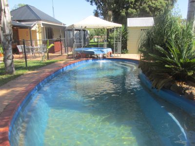 243 Gunbower Island Road, Gunbower