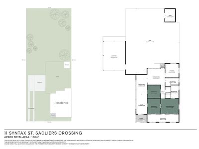 11 Syntax Street, Sadliers Crossing