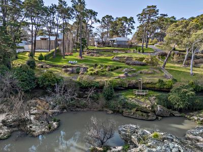 1261 Sheepwash Road, Fitzroy Falls