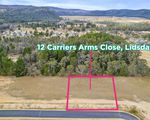 12 Carriers Arms Close, Lidsdale NSW 2790, Lidsdale