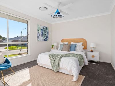 Lot 210 Tanta Street, Chisholm