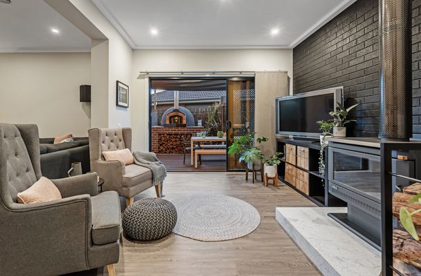 9 Highbury Circuit, Craigieburn