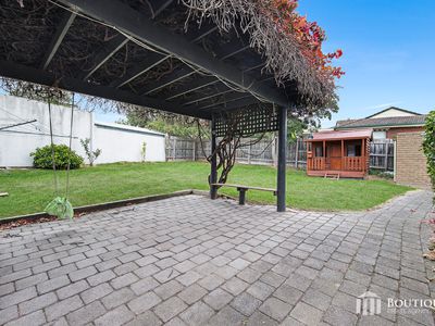 39 Sherwood Crescent, Dandenong North