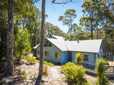 25 Eucalyptus Drive, Dalmeny