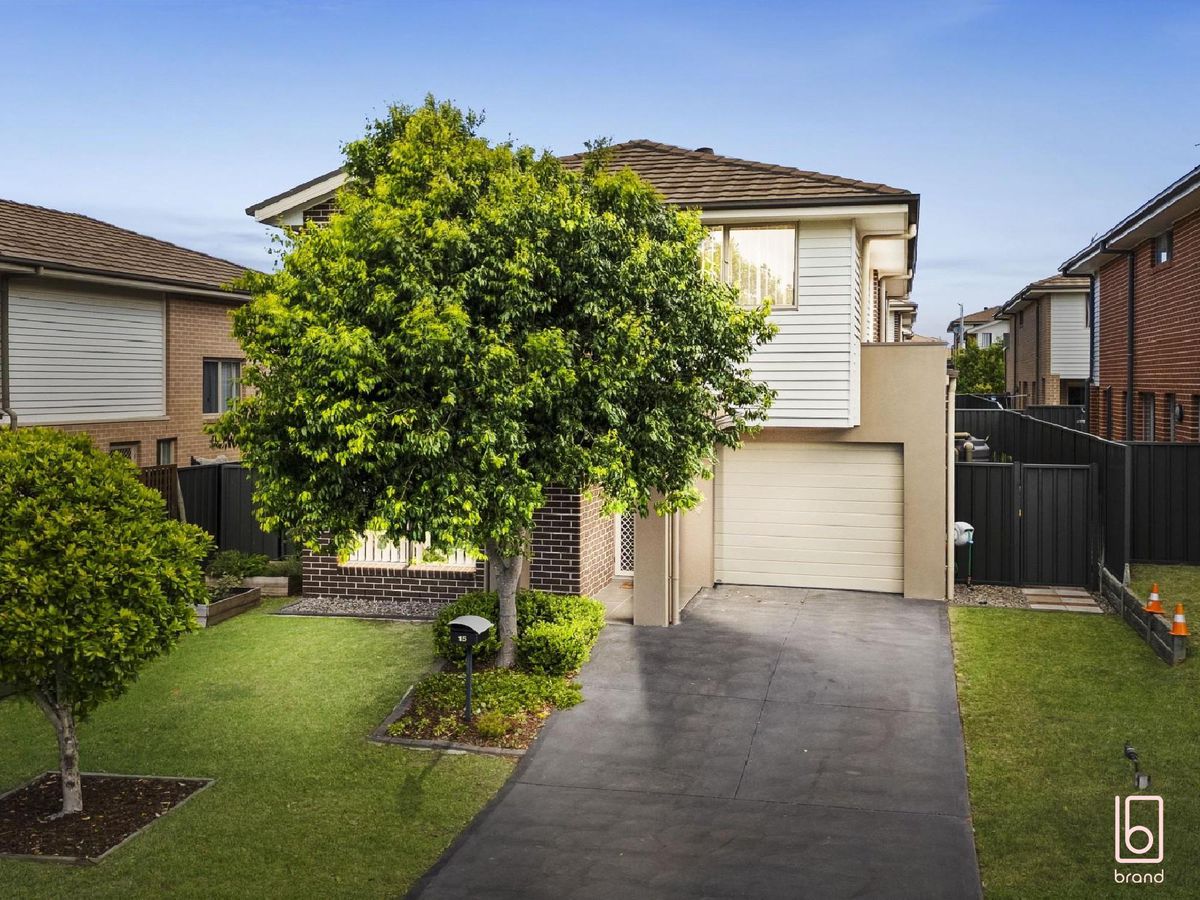 15 Addison Avenue, Woongarrah