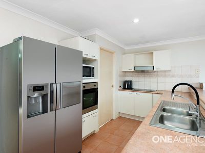 82 Mulgrave Cres, Forest Lake