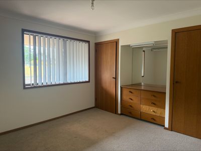 Unit 4 Pindari Place, Parkes